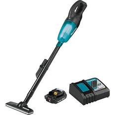 Vacuum Cleaners Makita XLC02R1B