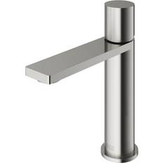 Brushed Faucets Vigo Halsey VG01045BN Brushed Nickel