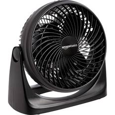 Fans Amazon Basics 3 Speed Small Room Air Circulator Fan 7-Inch