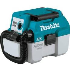 Wet & Dry Vacuum Cleaners Makita XCV11Z