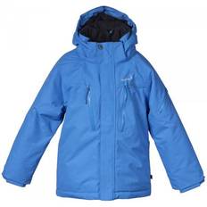 Blå Jakker Isbjörn of Sweden Helicopter Winter Jacket - Sky Blue (4550-44)