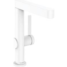 Hansgrohe Finoris (76060700) Bianco Opaco