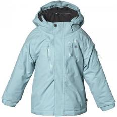 Helicopter Winter Jacket - Mint (4550-56)