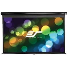 1:1 Projector Screens Elite Screens M119XWS1