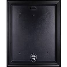 Fanatics Cleveland Cavaliers Black Framed Logo Jersey Display Case