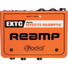 EXTC Stereo