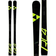 Fischer RC4 Worldcup GS Jr 2022