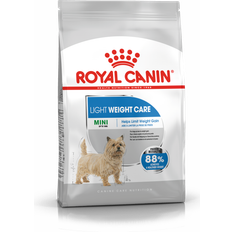 Mini Light Weight Care
