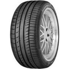 Continental ContiSportContact 5 235/60 R18 103H SUV