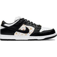 Nike x Supreme SB Dunk Low OG QS M - Black