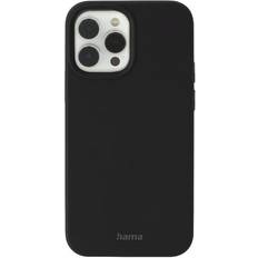 Hama MagCase Finest Feel PRO Cover for iPhone 14 Pro