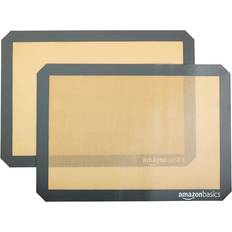 Amazon Basics - Bagemåtte 41.9 cm