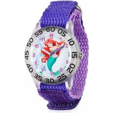 Purple Wrist Watches Disney Princess Ariel (W001669)