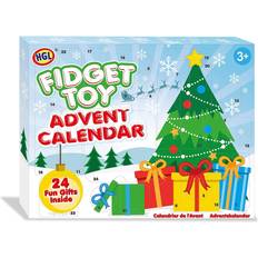 Advent Calendars HGL Fidget Advent Calendar