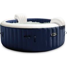 Intex Inflatable Hot Tub PureSpa Plus Bubble