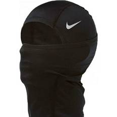 Men Clothing Nike Pro Hyperwarm Hood - Black