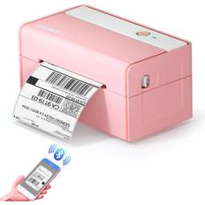 Bluetooth Label Printers & Label Makers Jadens 468BT