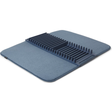 Azul Escurridores de Platos Umbra U Dry Escurridor de Platos 45.7cm