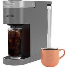 Keurig K-Slim + Iced