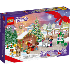 LEGO Friends Advent Calendar 41706