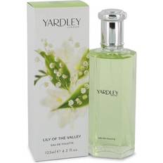 Parfums Yardley Lily of the Valley EdT