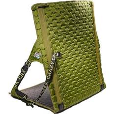 Nylon Campingstolar Crazy Creek Hex 2.0 Longback