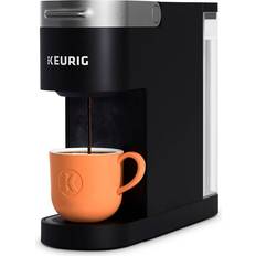 White Pod Machines Keurig K-Slim Single Serve