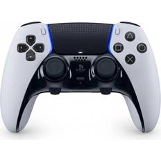 Gamepads Sony Playstation 5 DualSense Edge Wireless Controller - White