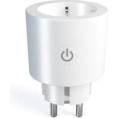 WPP-16R Wi-Fi Smart Plug