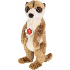 Hermann Teddy Meerkat 29cm