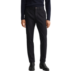 Gant Hallden Slim Fit Tech Prep Chino Pants