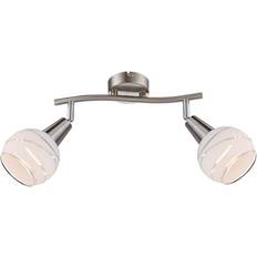 Globo Lighting Elliott 2L Spotlight 2pcs