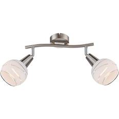 Globo Lighting Elliott 2L Spotlight 2st