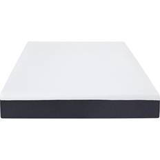 Foam Mattresses Olee Sleep VC10FM05Q-2 Polyether Mattress