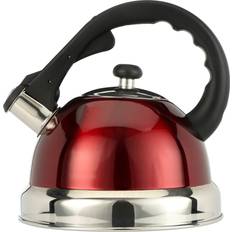 Ceramic Cooker Kettles Mr-Coffee Claredale