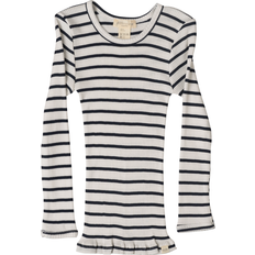 Bergen Blouse - Sailor