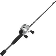 Zebco 33 Platinum Spincast Combo 6'0" 3-21g