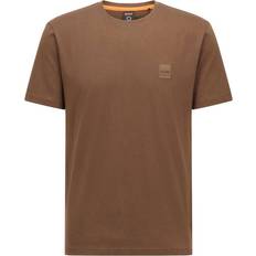 HUGO BOSS Tales T-shirt - Green