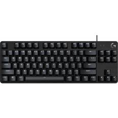 Logitech G413 TKL SE (English)