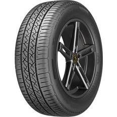 Continental All Season Tires Car Tires Continental TrueContact Tour 195/65R15 SL Touring Tire