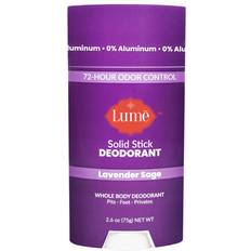 Lume Solid Deo Stick Lavender Sage 75g