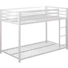 Senge & Madrasser DHP Furniture Miles Køjeseng 105.4x196.9cm