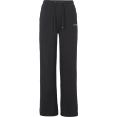 Calvin klein jogger Calvin Klein Wide Leg Jogger - Black