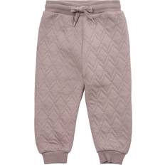 Petit by Sofie Schnoor Sweatpants - Warm Brown (P223626)