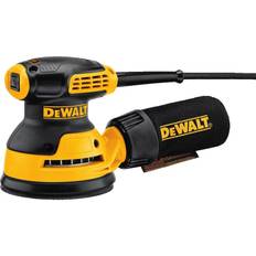 Dewalt Random Orbital Sanders Dewalt DWE6420