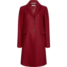 Tommy Hilfiger Women Coats Tommy Hilfiger Classics Single-Breasted Coat