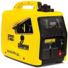 Gas Generatoren Champion Power Equipment 82001I-E-DF-EU