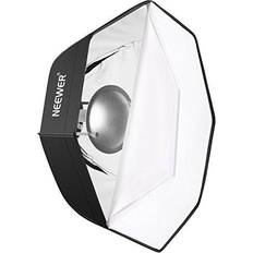 Beauty Dish with Softbox 24"