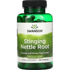 Swanson Stinging Nettle Root 100 st