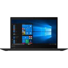 Lenovo 32 GB - Wi-Fi 6 (802.11ax) Laptops Lenovo ThinkPad T14s Gen 1 20UH0036MH